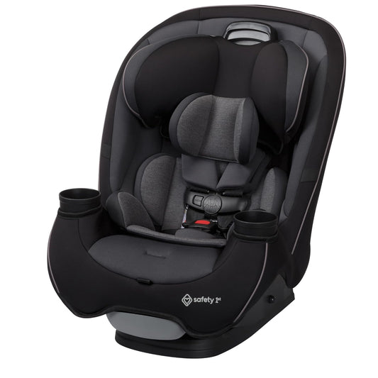 Safety 1st Grow and Go All-in-One Slim Convertible Car Seat