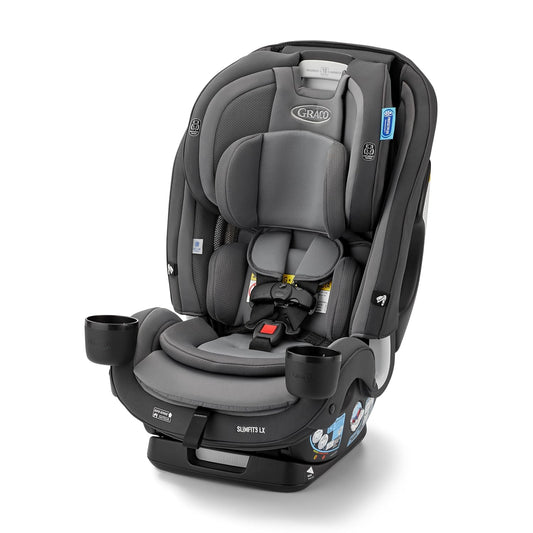 Graco Turn2Me 3-in-1 Rotating Convertible Car Seat