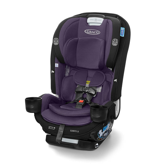 Graco Turn2Me 3-in-1 Rotating Convertible Car Seat